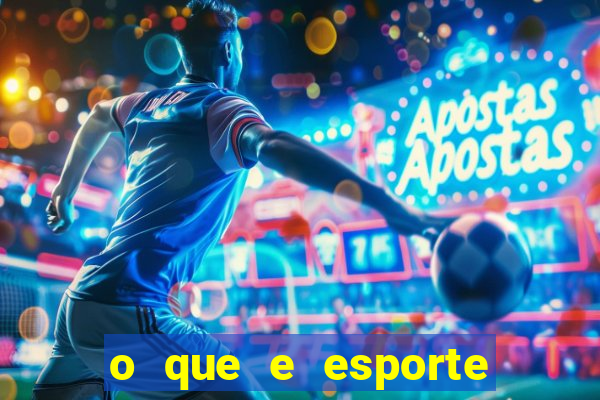 o que e esporte de invasao